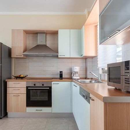 Aphaia Villa & Residences Aegina Agia Marina  Zewnętrze zdjęcie