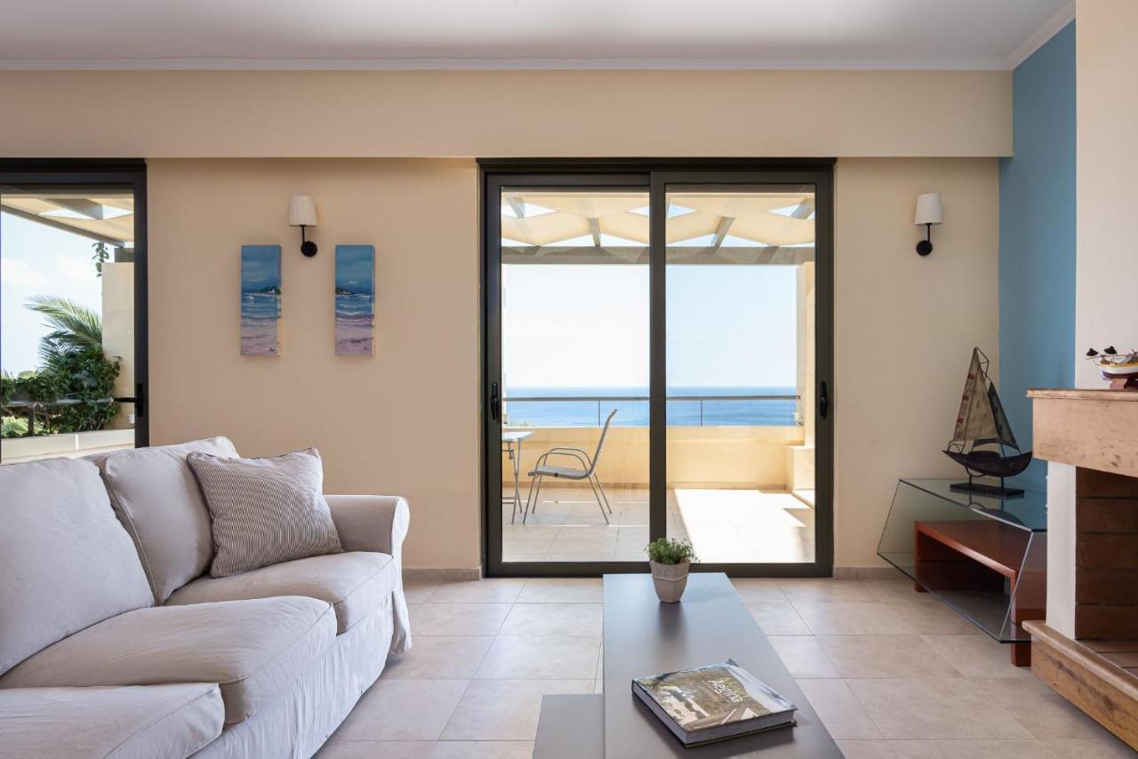 Aphaia Villa & Residences Aegina Agia Marina  Zewnętrze zdjęcie