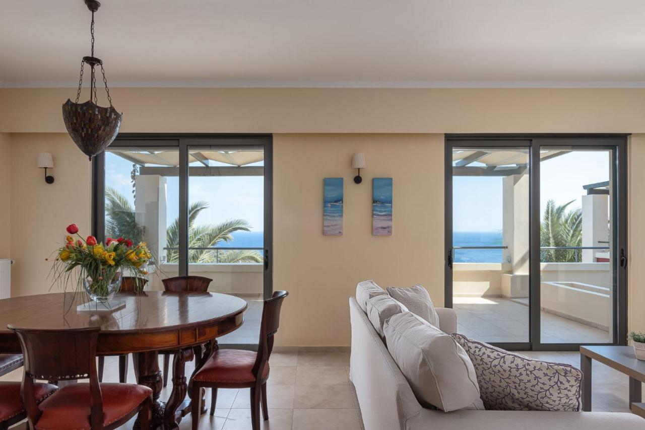 Aphaia Villa & Residences Aegina Agia Marina  Zewnętrze zdjęcie
