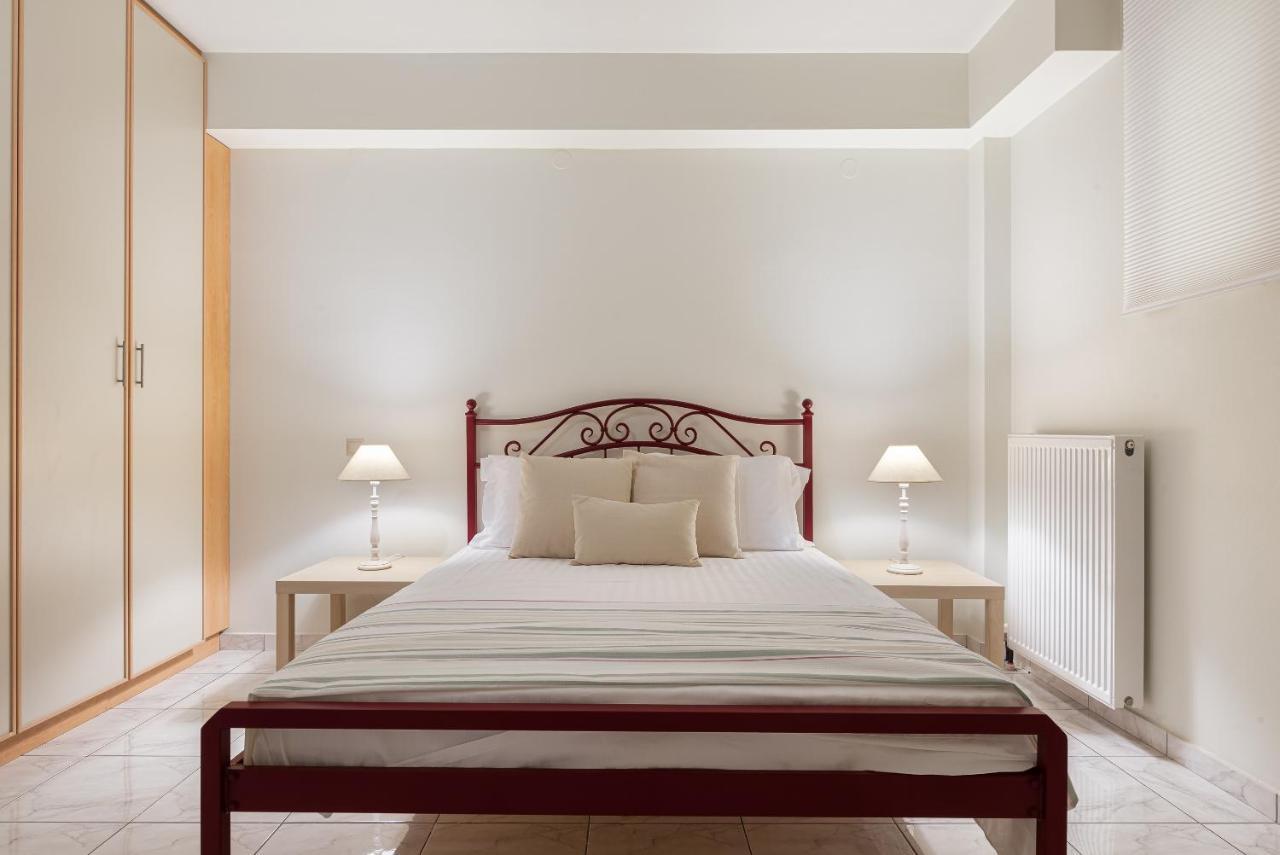 Aphaia Villa & Residences Aegina Agia Marina  Zewnętrze zdjęcie