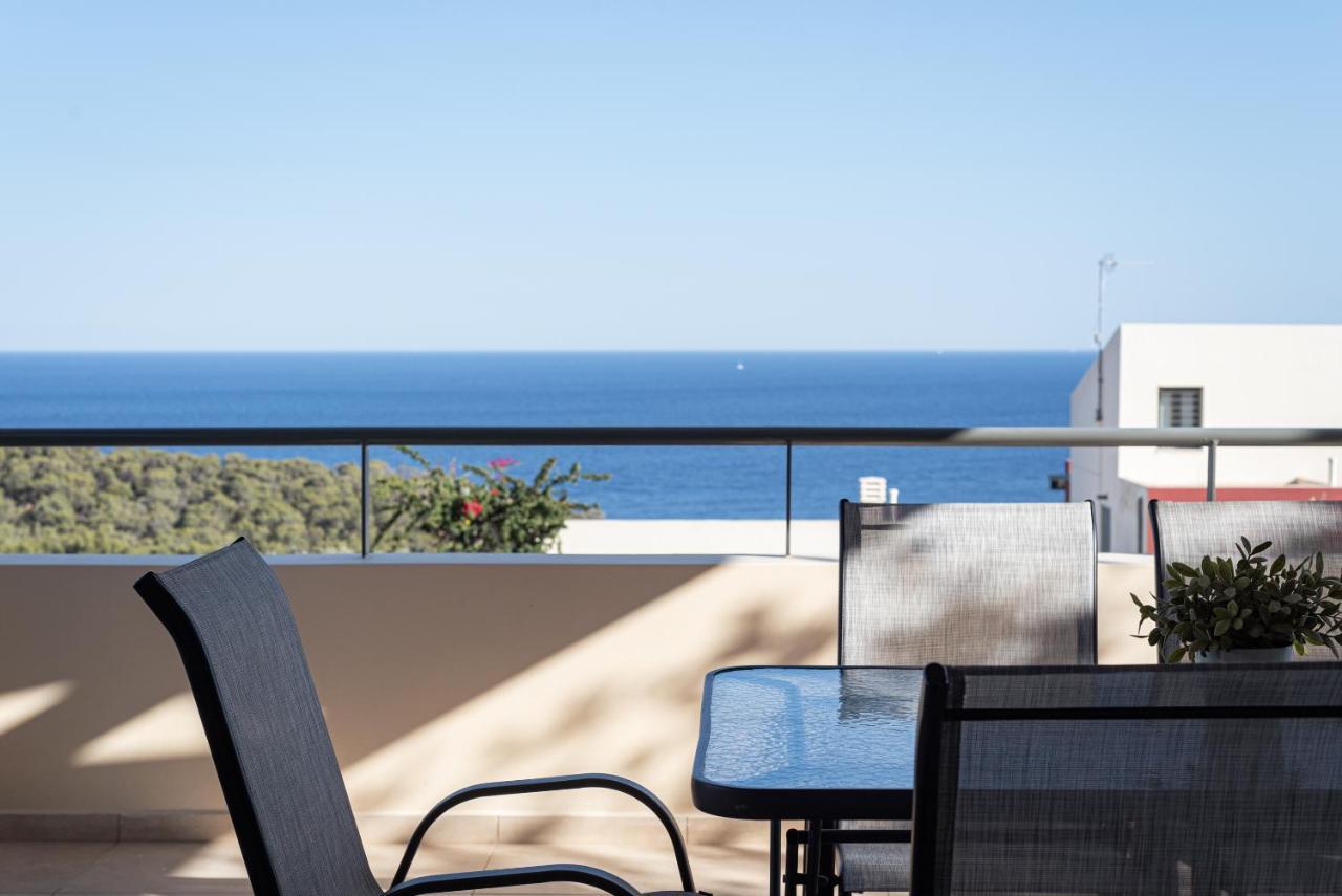 Aphaia Villa & Residences Aegina Agia Marina  Zewnętrze zdjęcie
