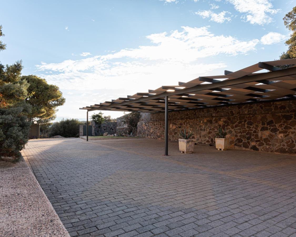 Aphaia Villa & Residences Aegina Agia Marina  Zewnętrze zdjęcie