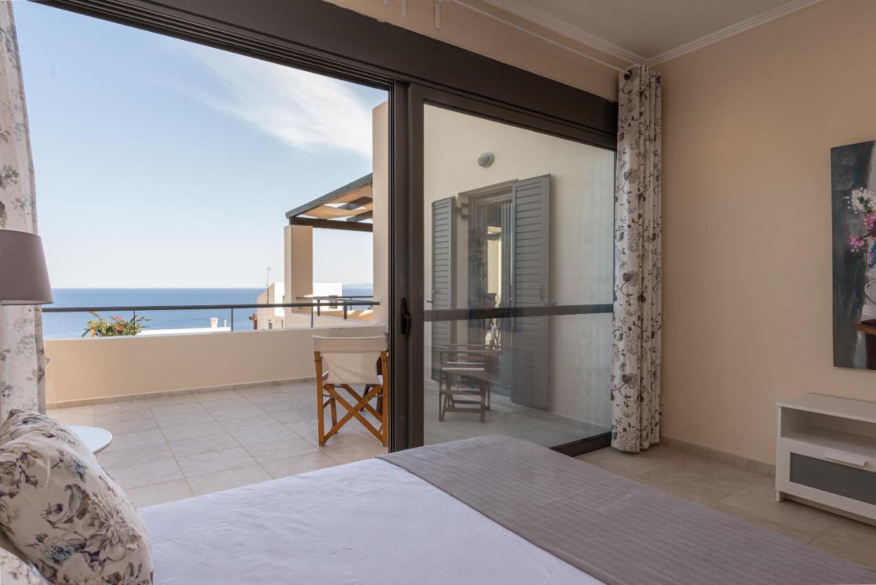 Aphaia Villa & Residences Aegina Agia Marina  Zewnętrze zdjęcie