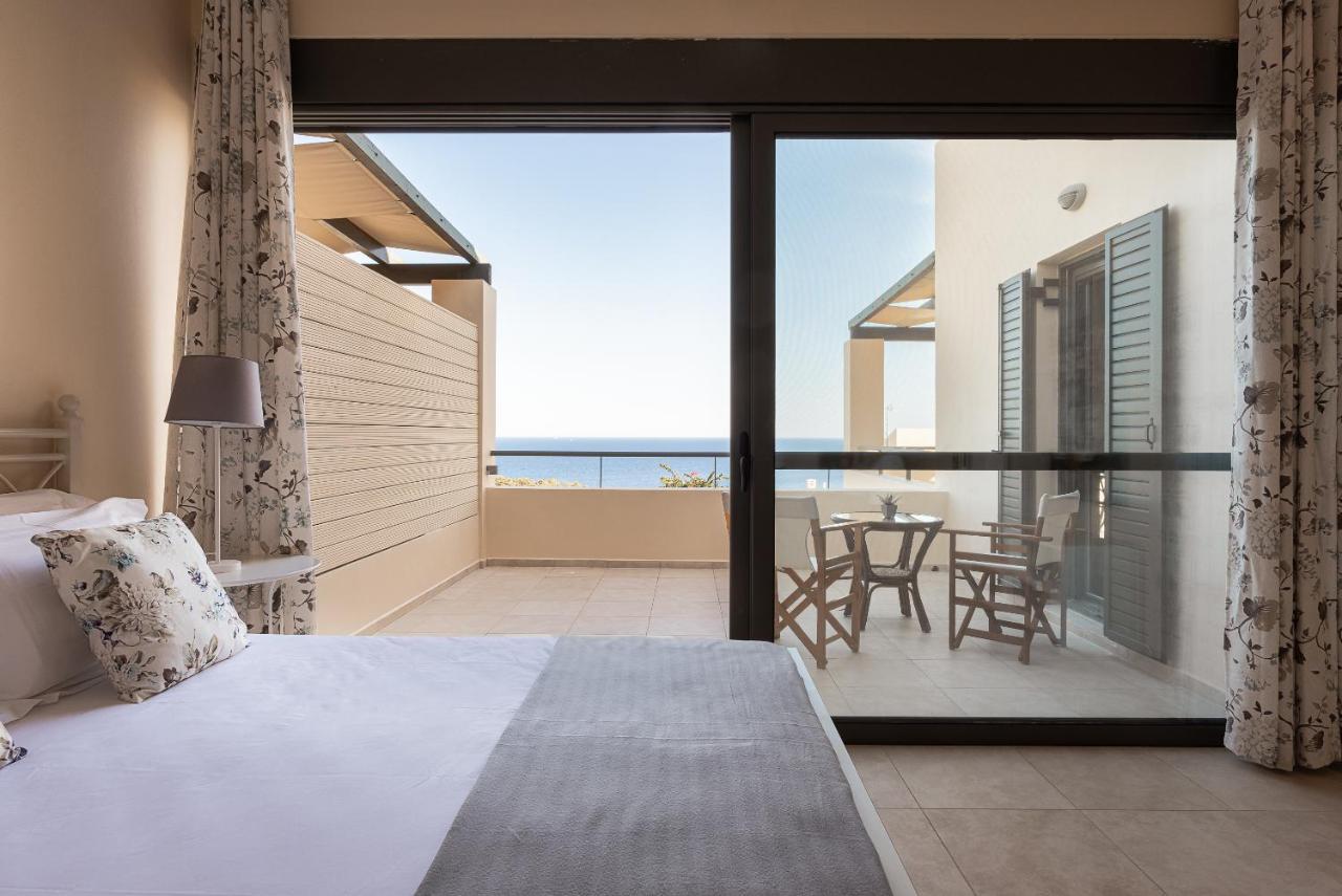 Aphaia Villa & Residences Aegina Agia Marina  Zewnętrze zdjęcie