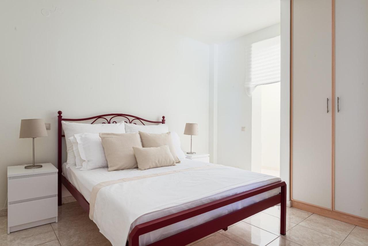 Aphaia Villa & Residences Aegina Agia Marina  Zewnętrze zdjęcie