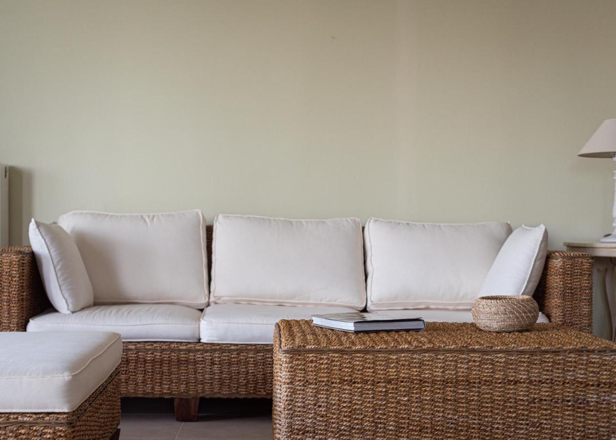 Aphaia Villa & Residences Aegina Agia Marina  Zewnętrze zdjęcie